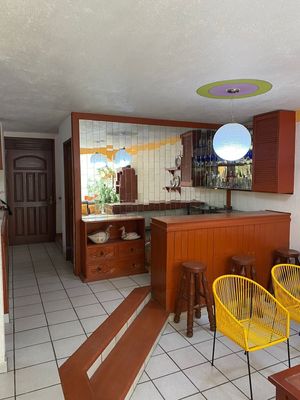 Casa en Renta en Lomas de Zapopan