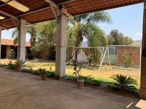 Terreno en Venta en Ocotlán