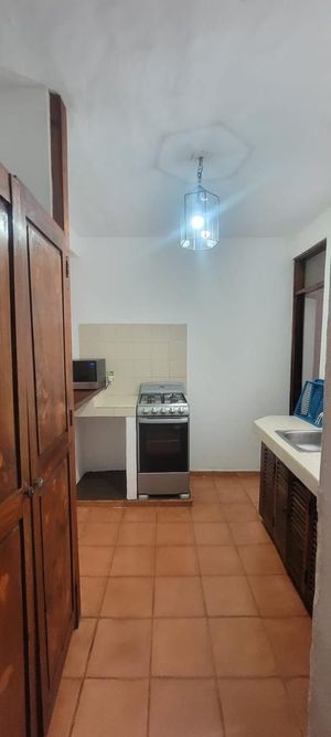 Departamento en Venta en Puerto Vallarta