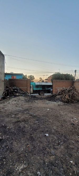 TERRENO EN VENTA EN ZAPOPAN