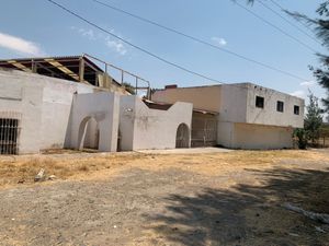 Terreno en Venta en Ocotlán