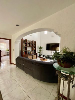 Casa en Venta en Valle Real