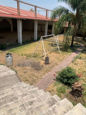 Terreno en Venta en Ocotlán