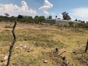 TERRENO EN VENTA