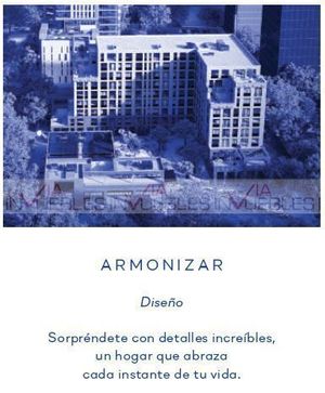 Preventa departamentos zona Valle