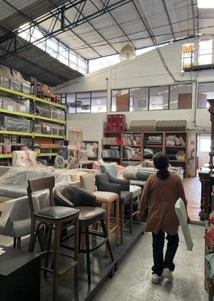 Oportunidad de bodega en venta en Naucalpan