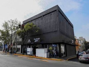 Renta Local México Tacuba 1,430m2