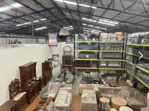 Oportunidad de bodega en venta en Naucalpan