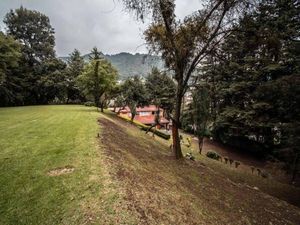 Terreno en Venta Huixquilucan 10,180.44m2