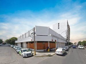 Renta de Local en Puebla 1,875m2