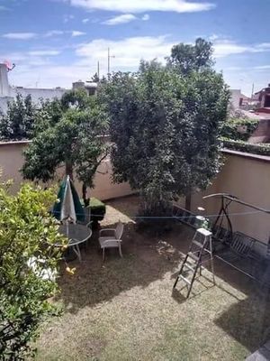 Venta de linda casa en Parques de la herradura, Huixquilucan