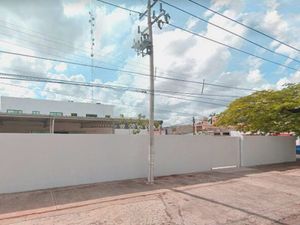 Renta de Local en Mérida 845m2