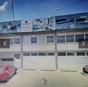 Oportunidad de bodega en venta en Naucalpan