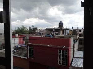 Venta de edificio con 5 departamentos en Ecatepec, Polígono II