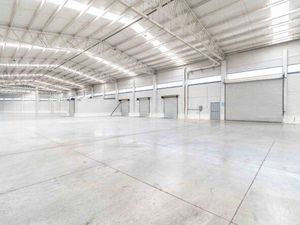 Bodega en Renta Tultitlán 430m2