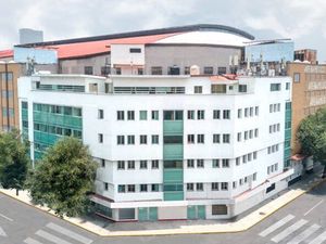 Renta de todo el Edificio colonia Doctores