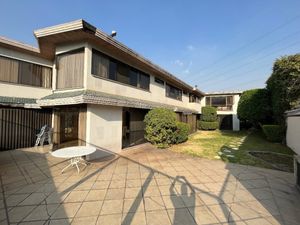 Casa en venta Tecamachalco Av. Bosques