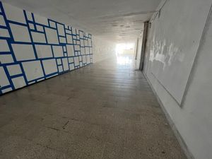 Bodega en renta Naucalpan