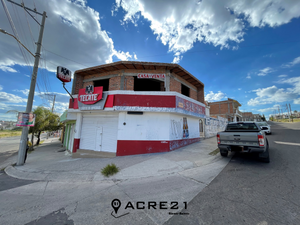 Casas en venta en Villas de Ntra. Sra. de la Asunción, 20126 Aguascalientes,  Ags., México