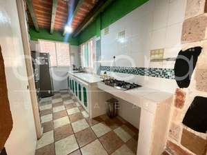 CASA EN VENTA EN COL LOS PILARES