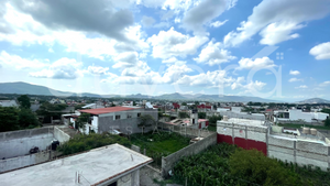 EDIFICIO EN VENTA EN TEPOZTLAN, MORELOS