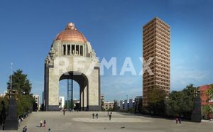 DESARROLLO EN VENTA Plaza de la Republica Tabacalera, Ciudad de México