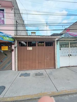 Casa en venta, 2 recamaras, Sta Clara Ecatepec