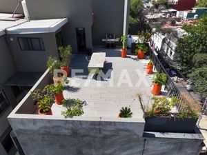 DEPARTAMENTO EN RENTA Fernando Montes de Oca Condesa, Ciudad de México