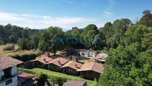 CABAÑA EN RENTA EN EL BOSQUE II