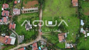 TERRENO EN VENTA EN ACATITLAN, VALLE DE BRAVO