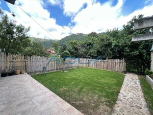 CASA EN VENTA SAN FRANCISCO MIHUALTEPEC