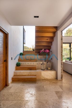 CASA EN VENTA EN ACATITLAN