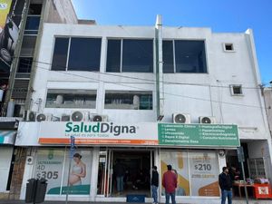 Edificio en venta en el Centro