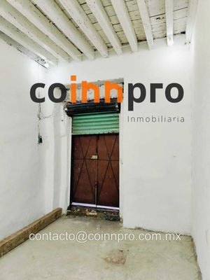 Renta de DE BODEGA/LOCAL COMERCIAL