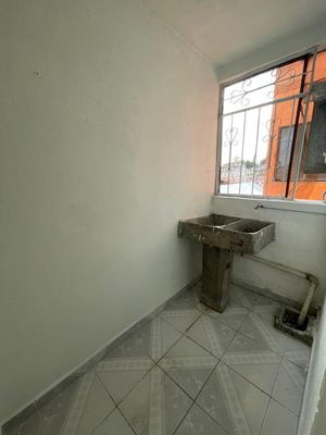 Departamento en RENTA en Canal de Tezontle 118, La Asunción, Iztacalco.