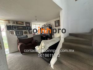 Bonita casa en venta a 5 minutos del centro de Chalco