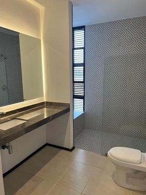 VENTA DEPARTAMENTO AMUEBLADO EN TEMOZÓN NORTE