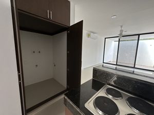 VENTA DEPARTAMENTO TEMOZÓN NORTE A 5 MIN DE PLAZA LA ISLA