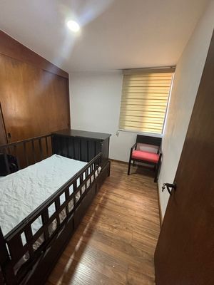 Departamento en venta recién remodelados