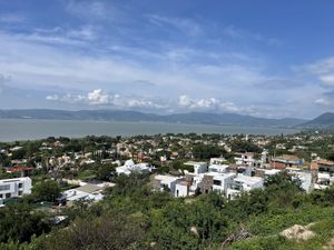 Terreno en venta chapala