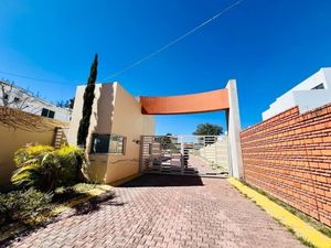 Terreno en venta en Bugambilias