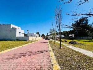 Terreno en venta en Bugambilias