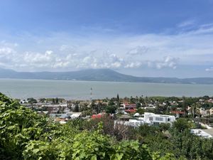 Terreno en venta chapala