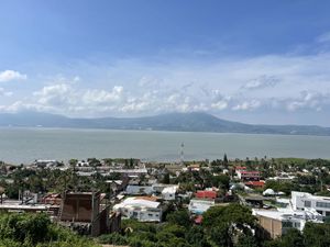 Terreno en venta chapala