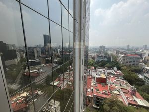 Oficina en Renta, Corporativo Insurgentes Reforma