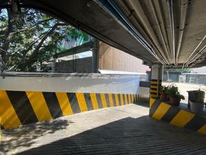 Oficina en renta, Insurgentes Sur, Parque de La Bombilla