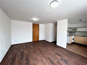 Departamento en Venta Remodelado  Exterior en Piedad Narvarte Benito Juárezte