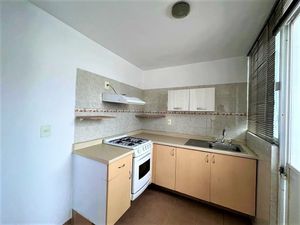 Departamento en Venta Remodelado  Exterior en Piedad Narvarte Benito Juárezte