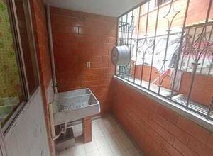 Departamento en Venta en Santa Martha,Acatitla