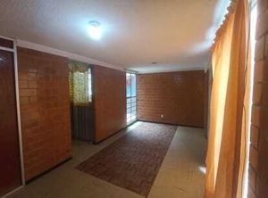 Departamento en Venta en Santa Martha,Acatitla